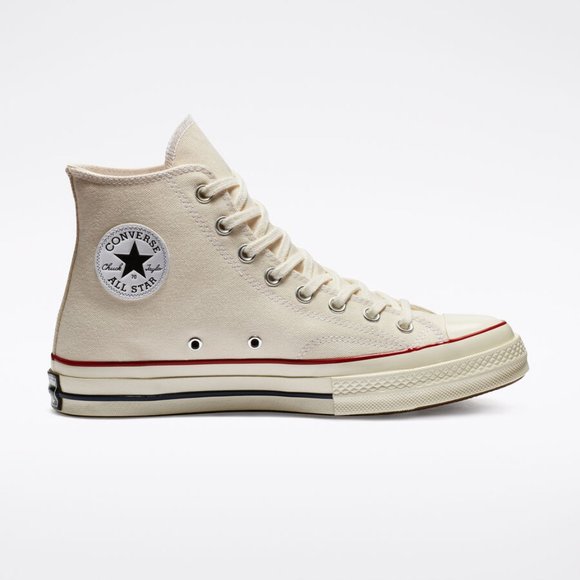Converse Shoes - Chuck 70 Parchment | Converse